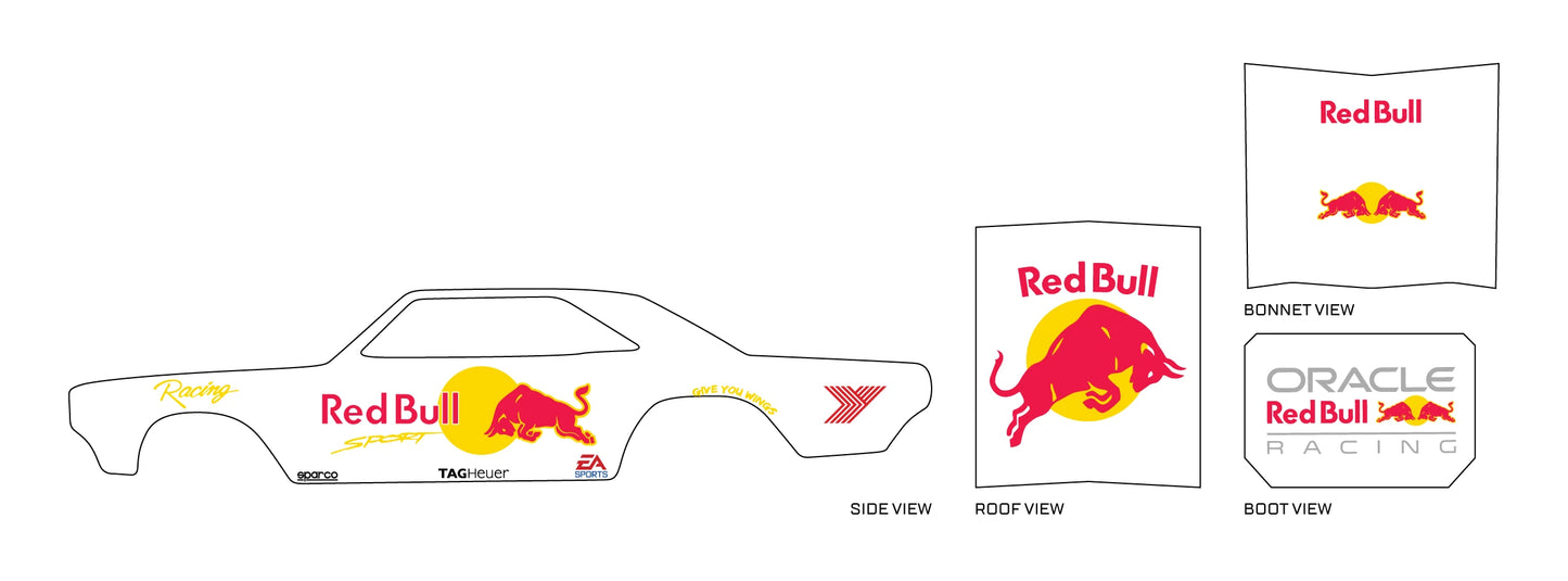 Red Bull Racing 02