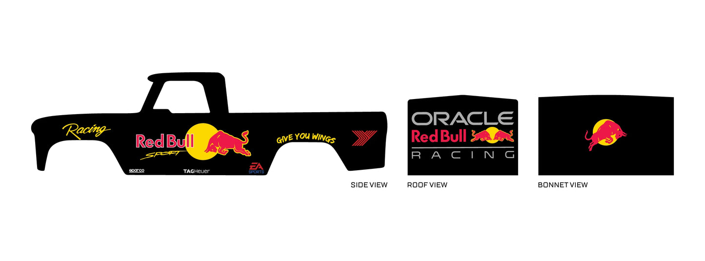 Red Bull Racing 02