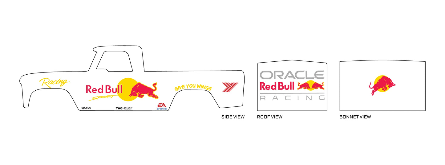 Red Bull Racing 02