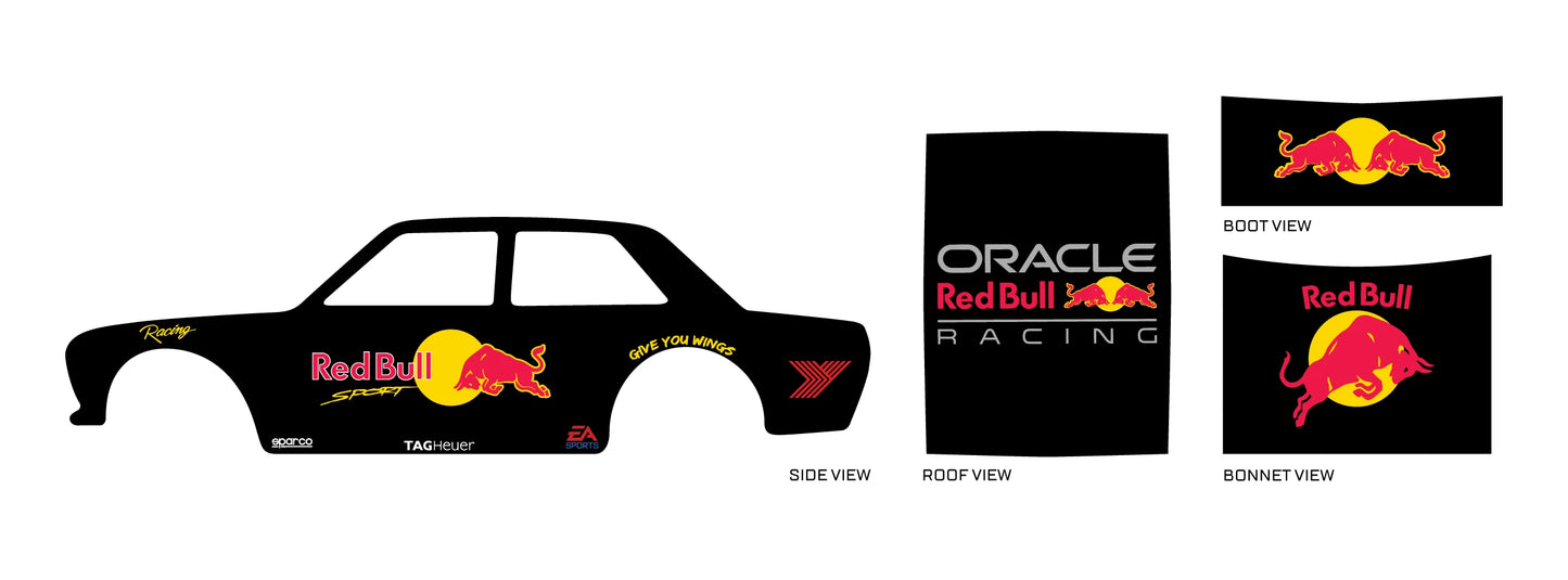 Red Bull Racing 02