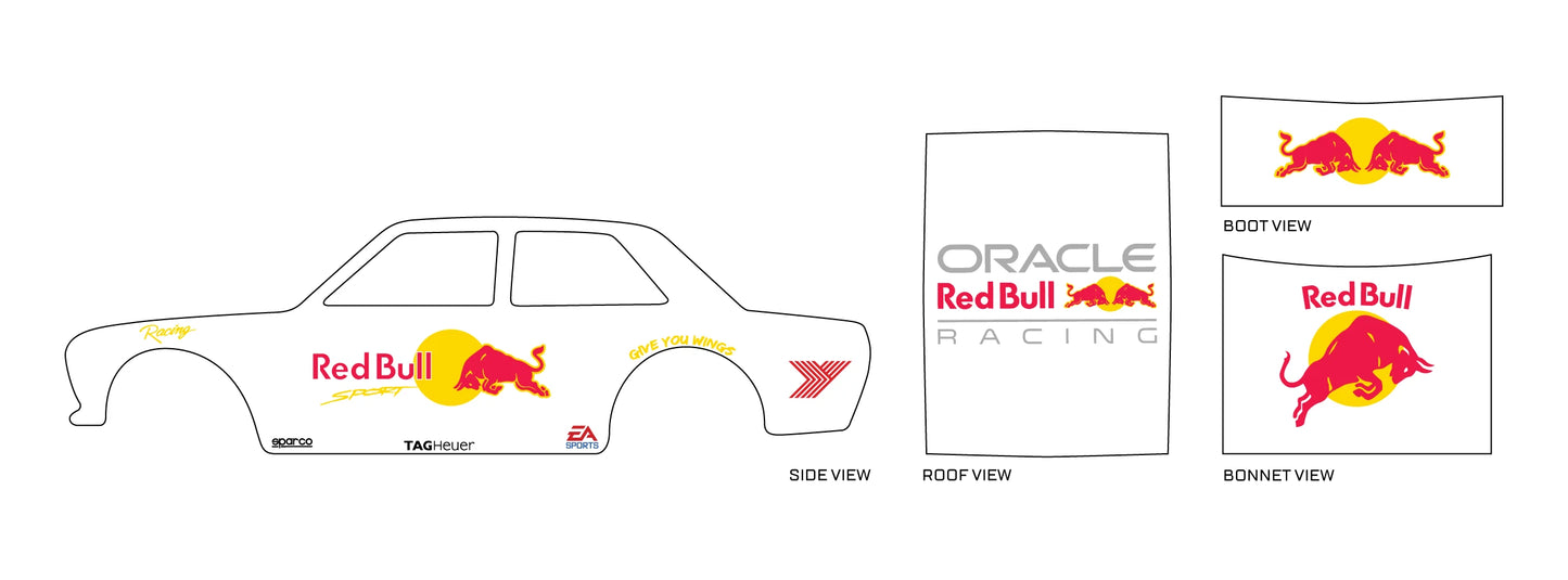 Red Bull Racing 02