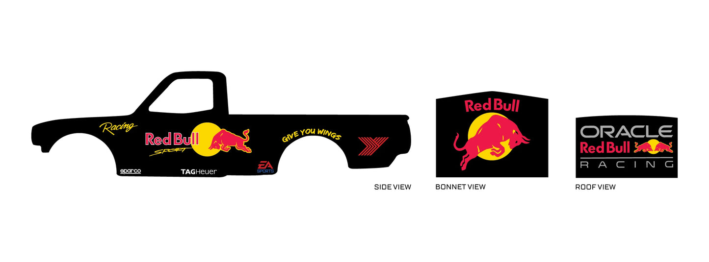 Red Bull Racing 02