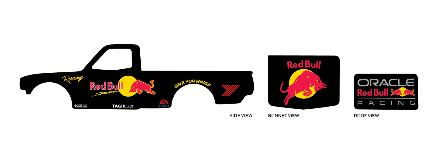 Red Bull Racing 02