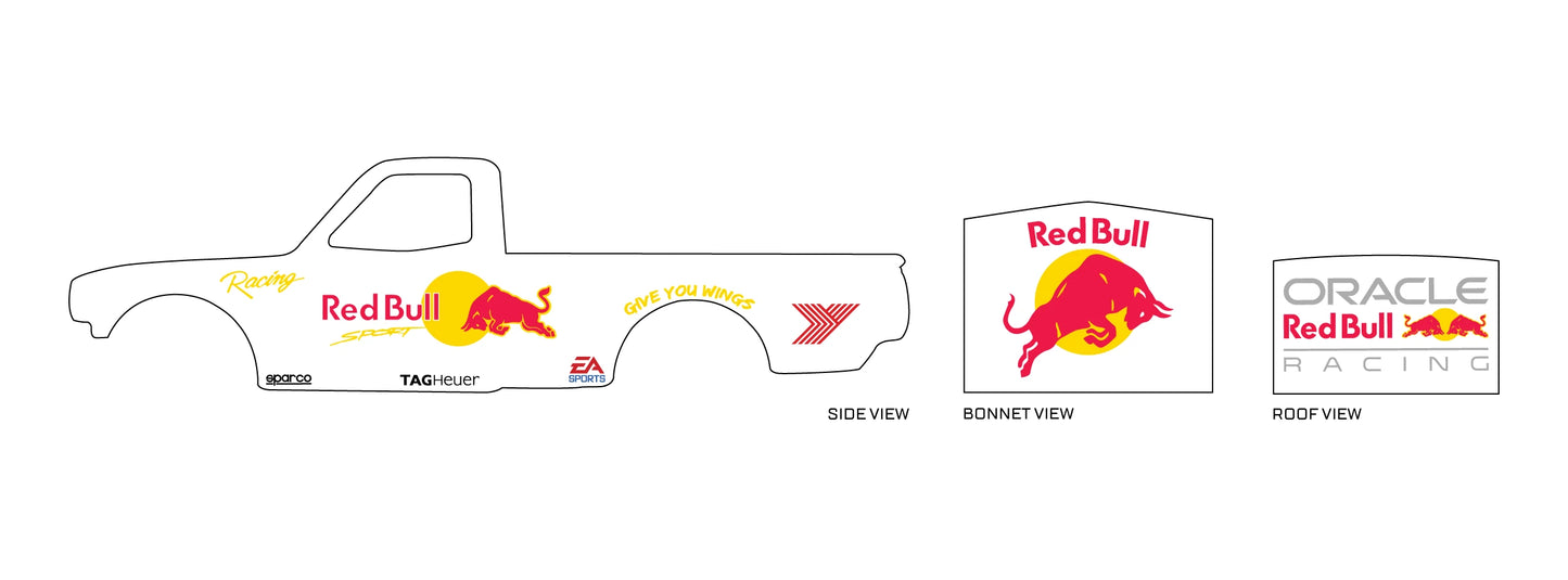 Red Bull Racing 02