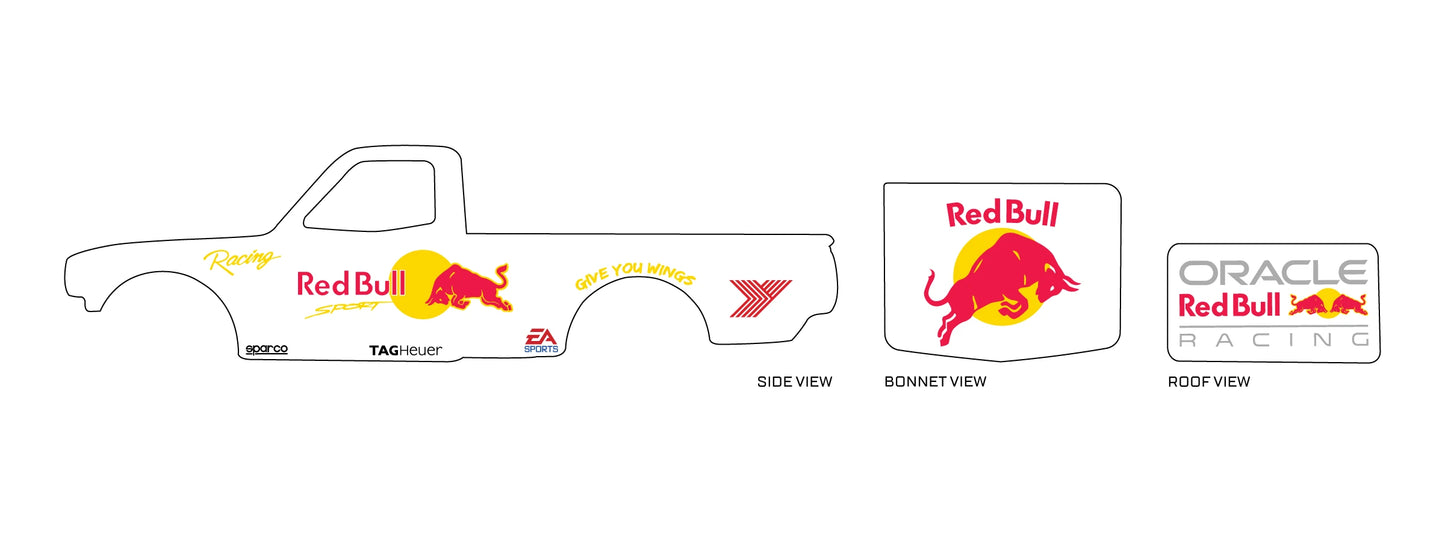 Red Bull Racing 02