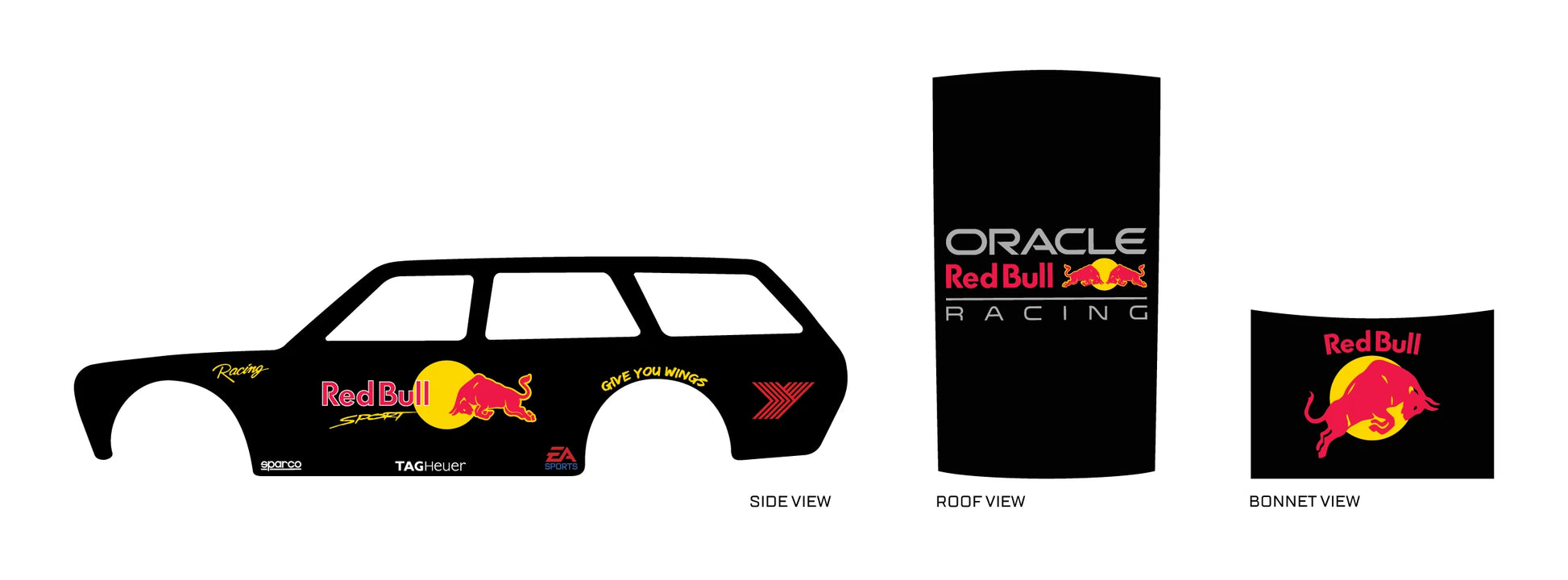 Red Bull Racing 02