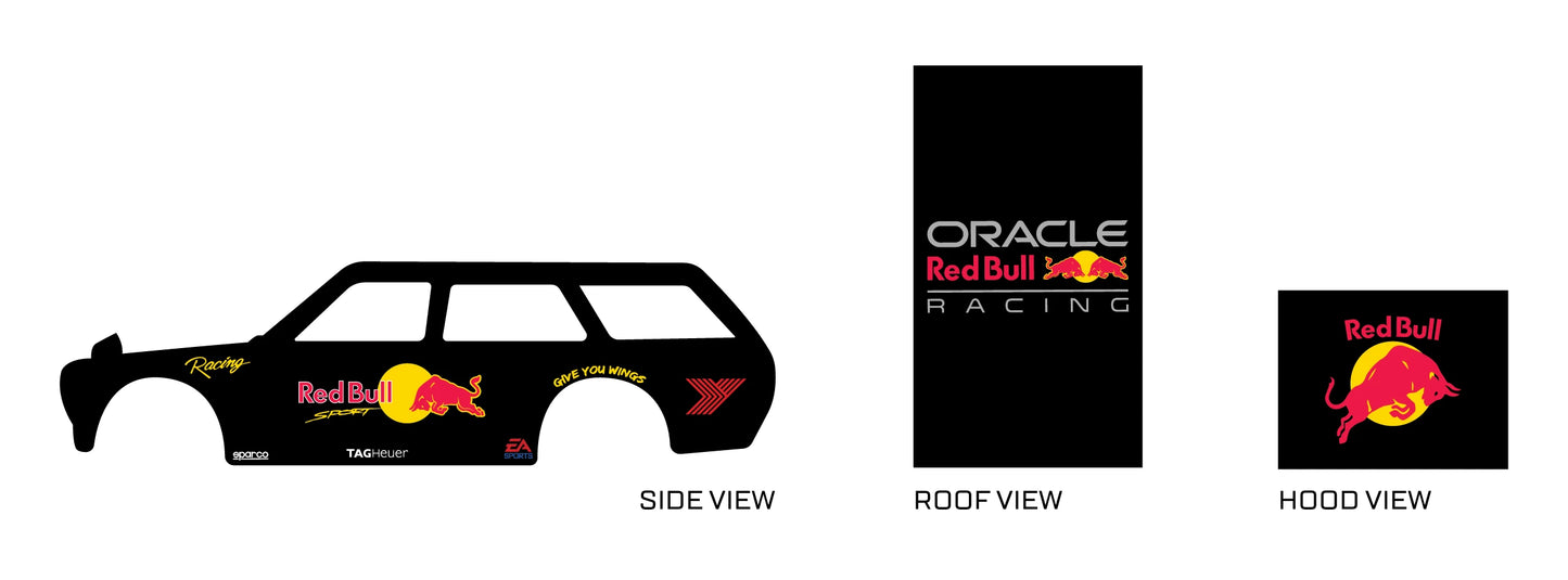 Red Bull Racing 02