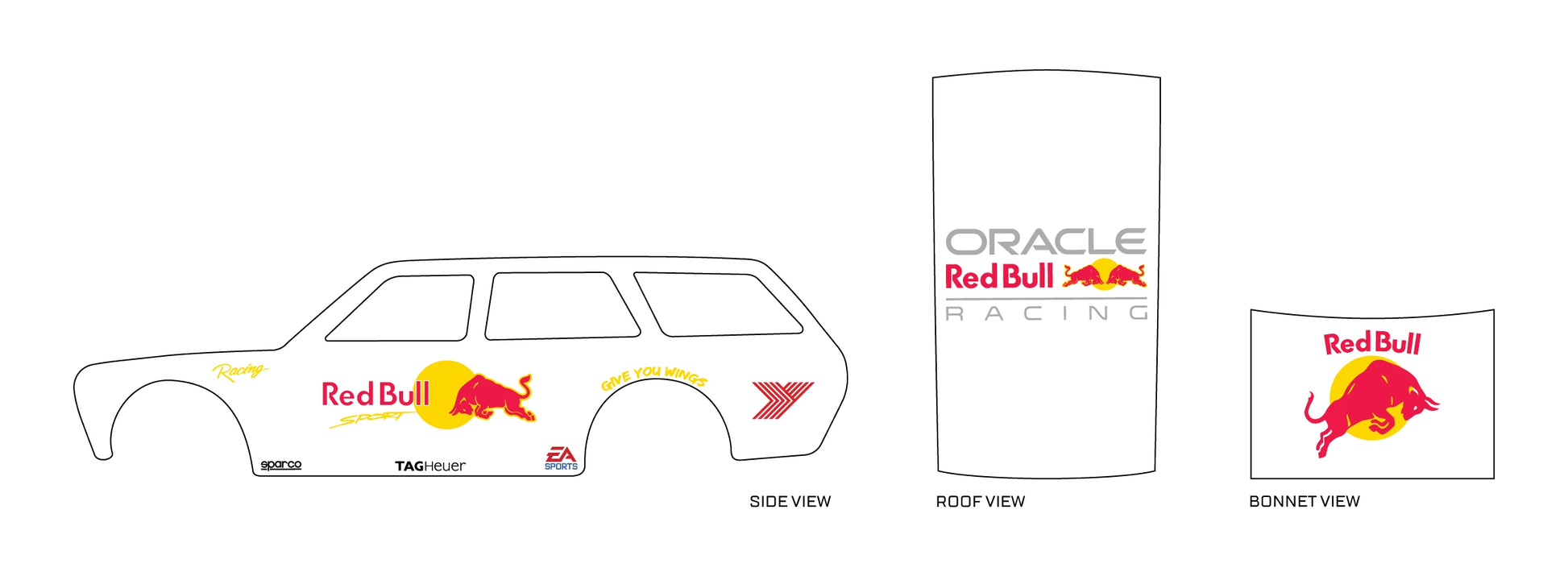 Red Bull Racing 02