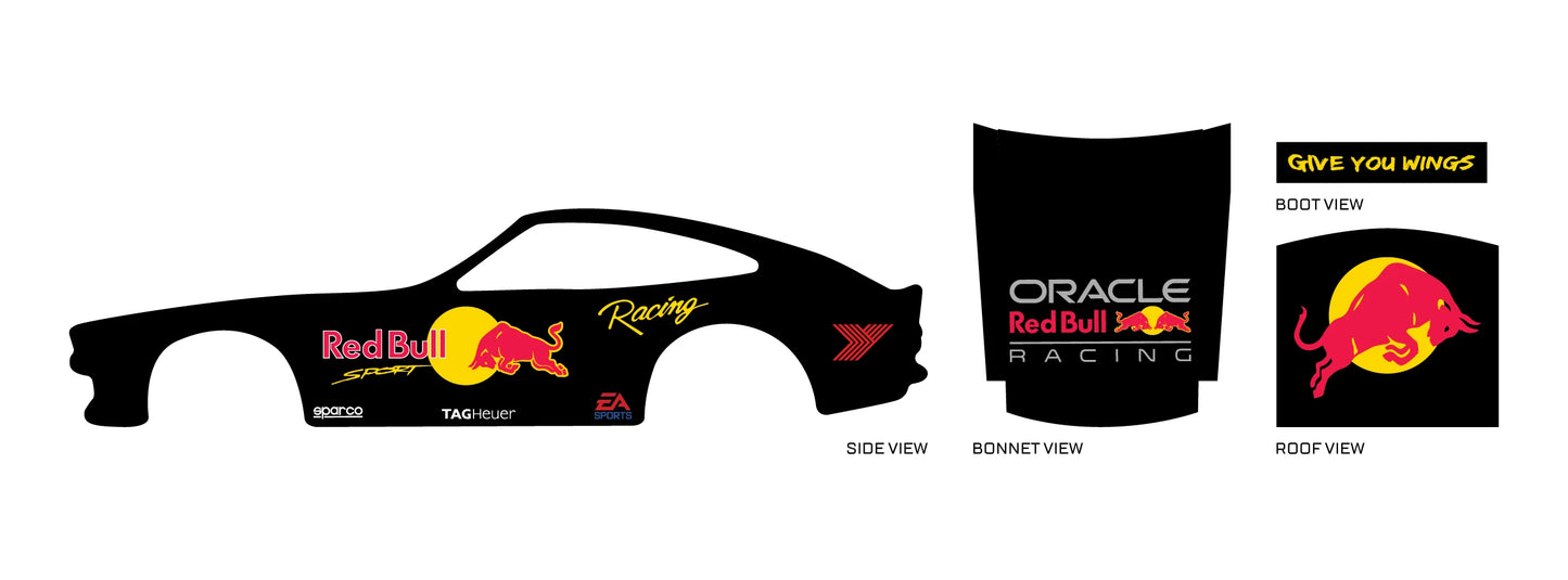 Red Bull Racing 02