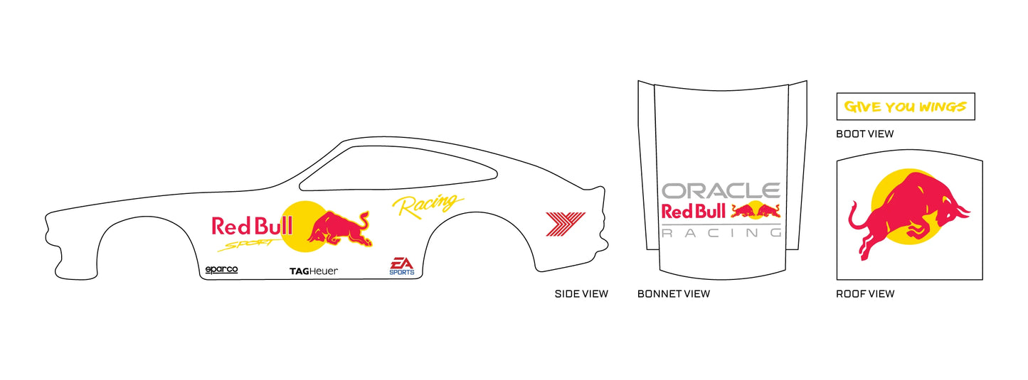 Red Bull Racing 02