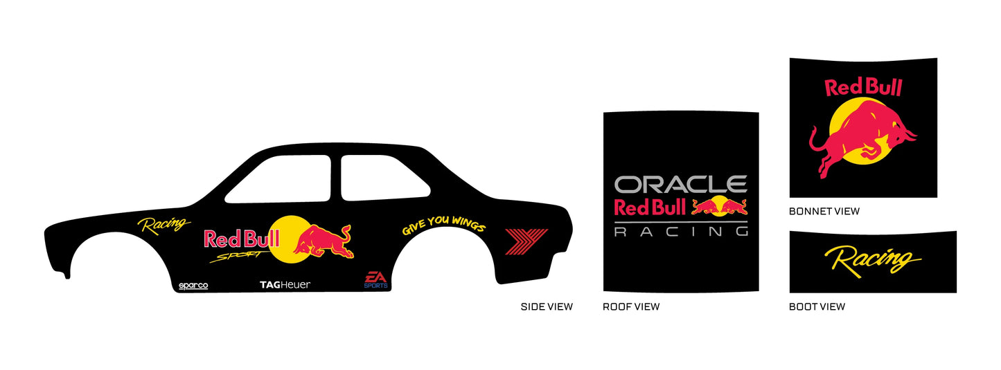 Red Bull Racing 02