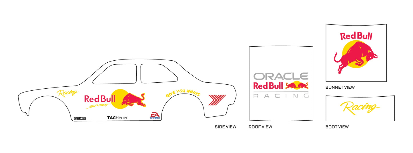 Red Bull Racing 02