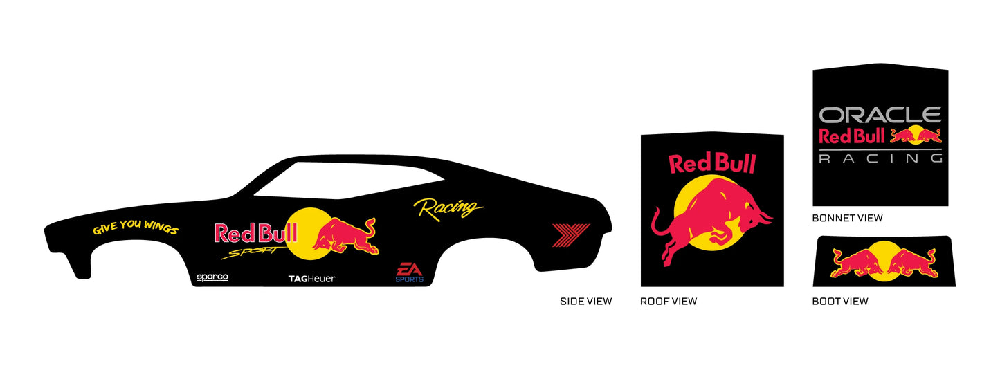 Red Bull Racing 02