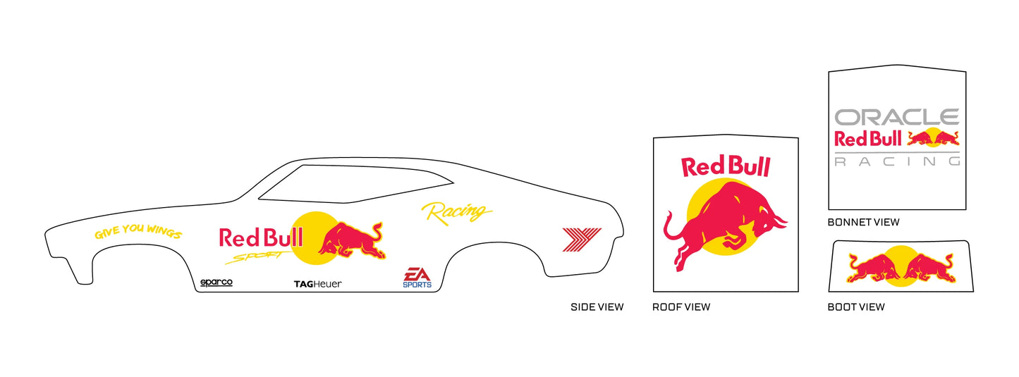 Red Bull Racing 02