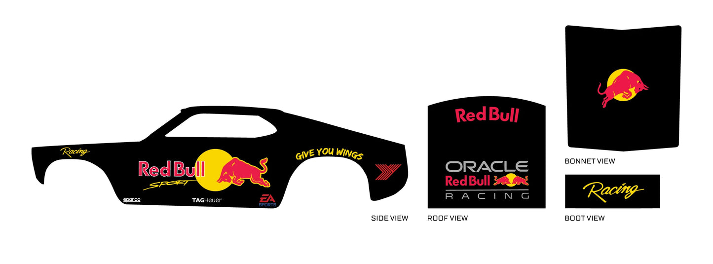 Red Bull Racing 02