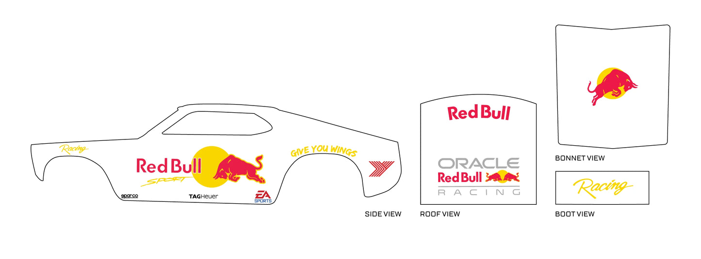 Red Bull Racing 02