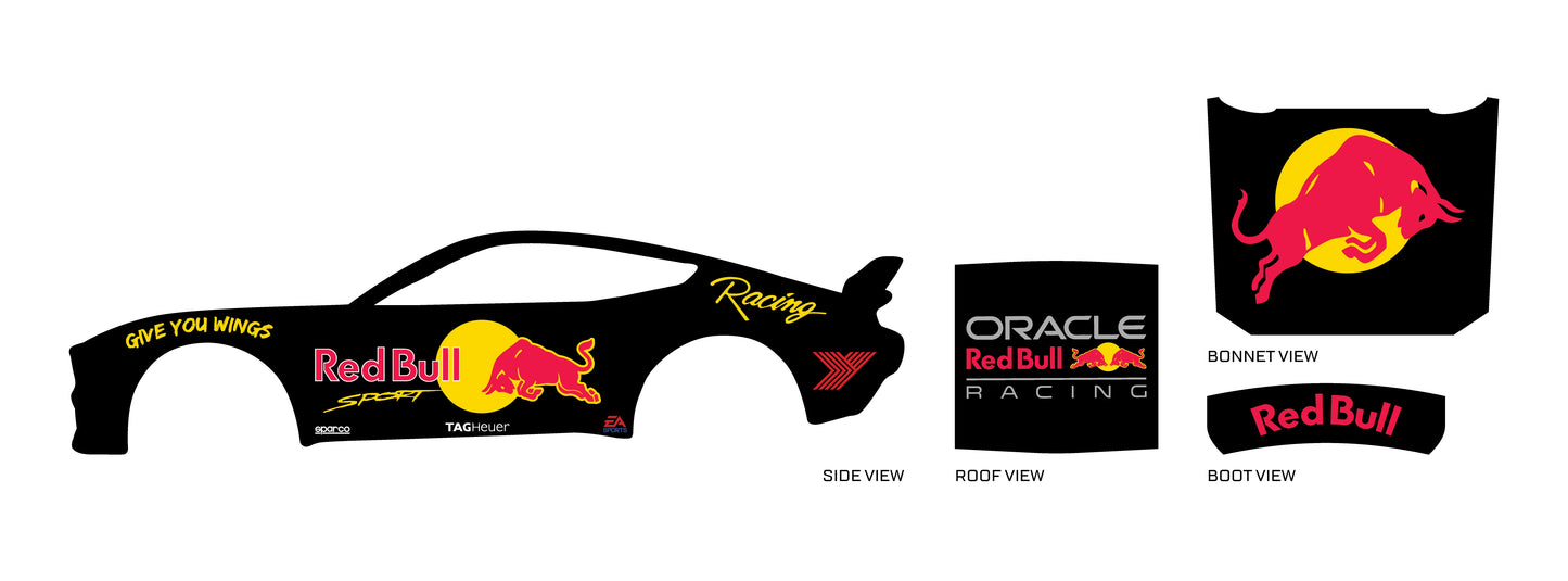 Red Bull Racing 02