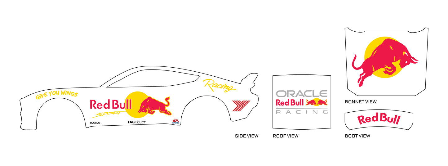 Red Bull Racing 02