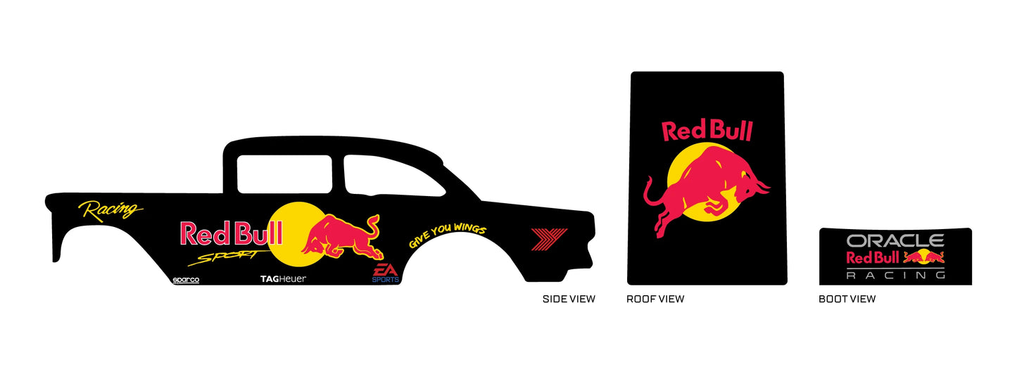 Red Bull Racing 02