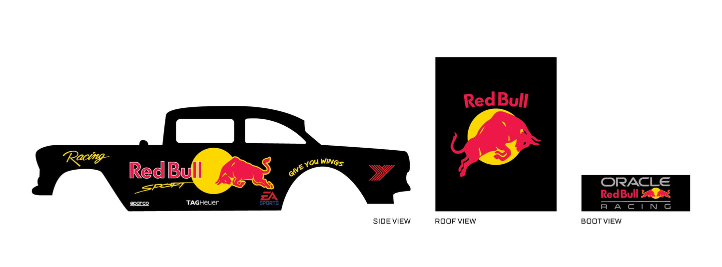 Red Bull Racing 02