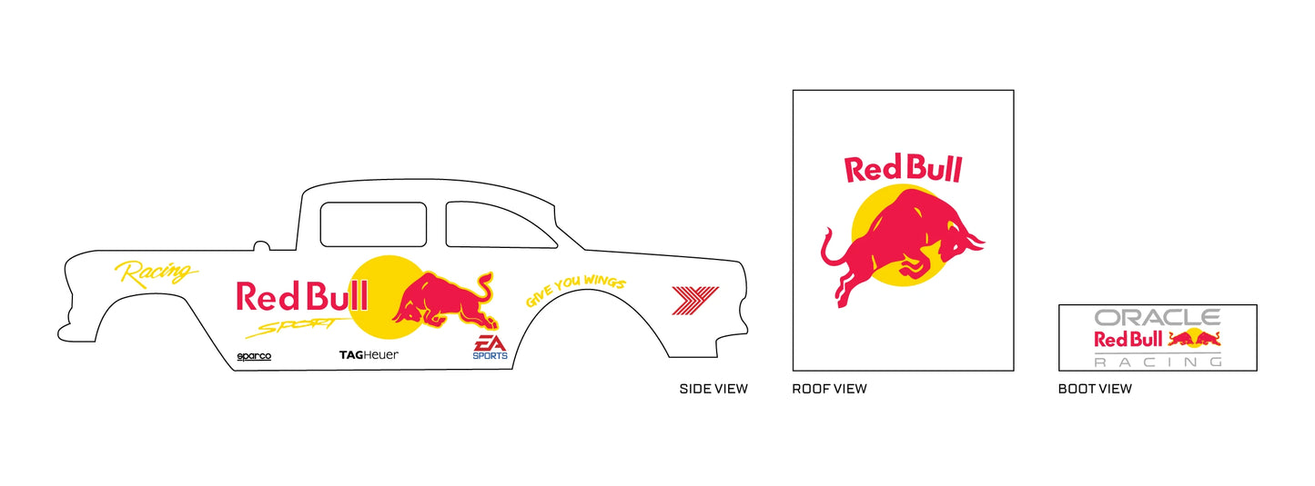 Red Bull Racing 02