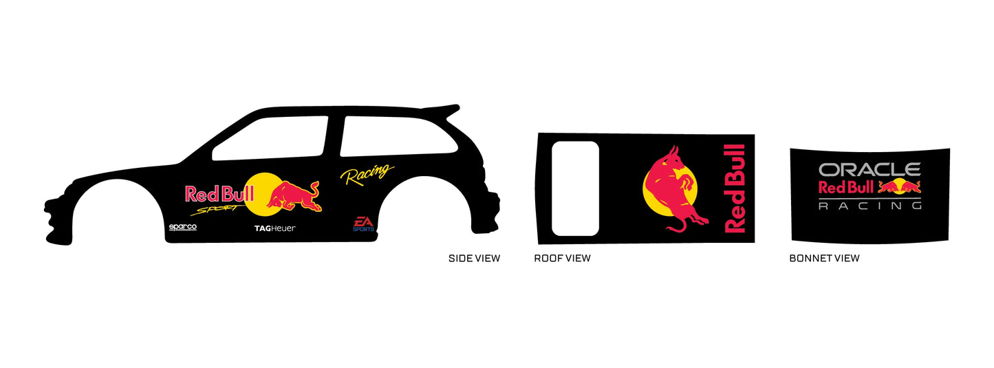 Red Bull Racing 02