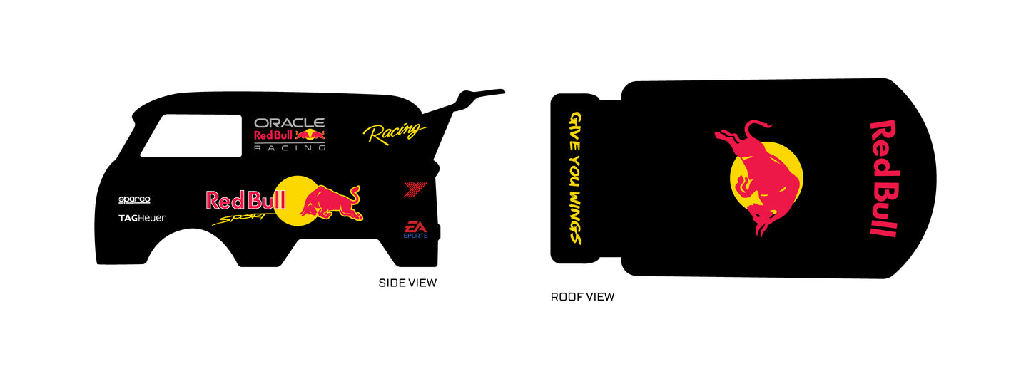 Red Bull Racing 02
