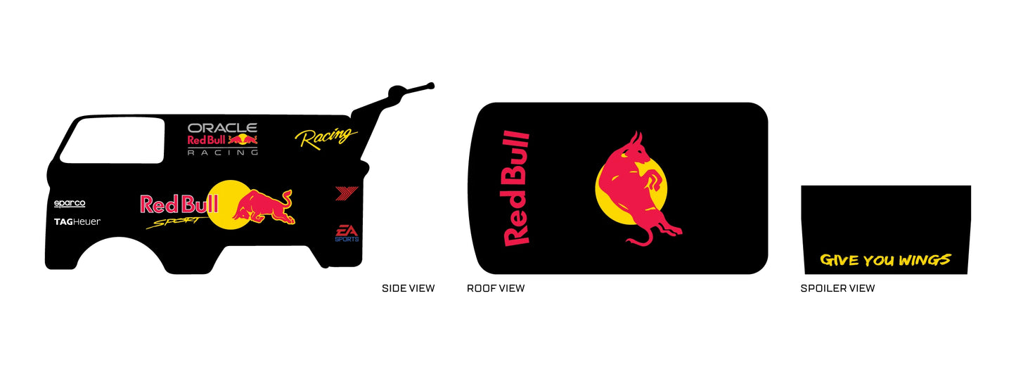 Red Bull Racing 02