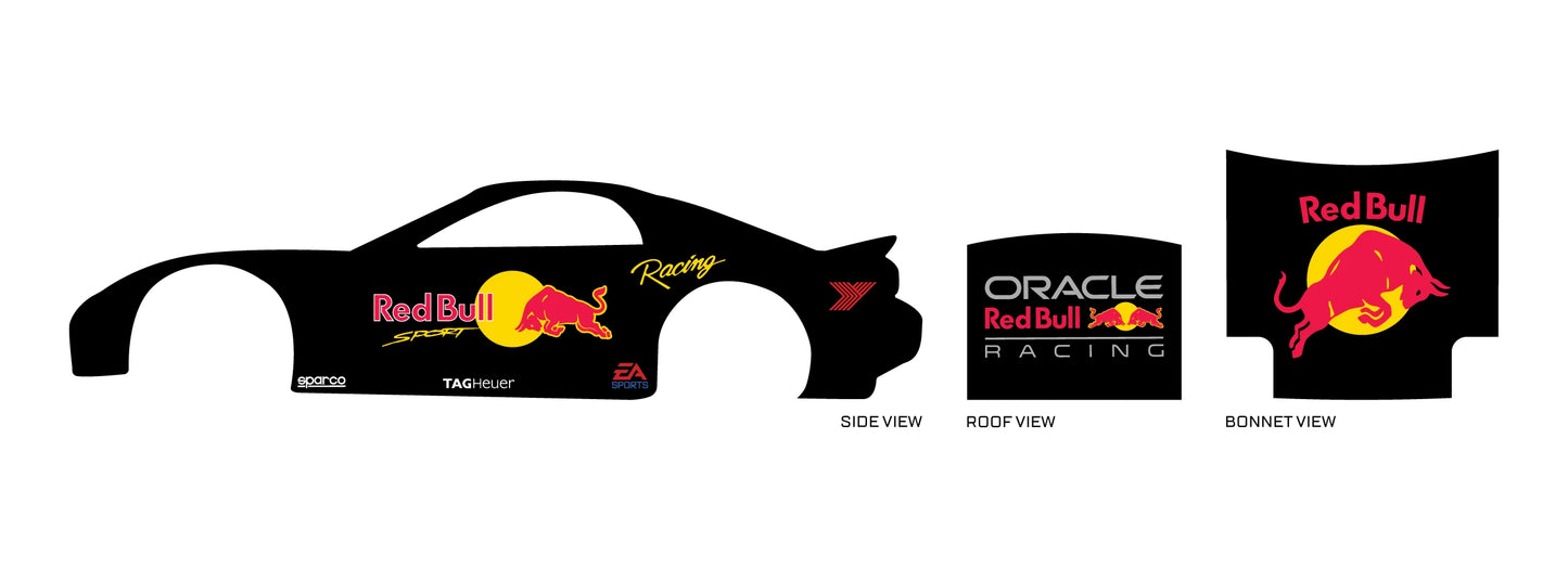 Red Bull Racing 02