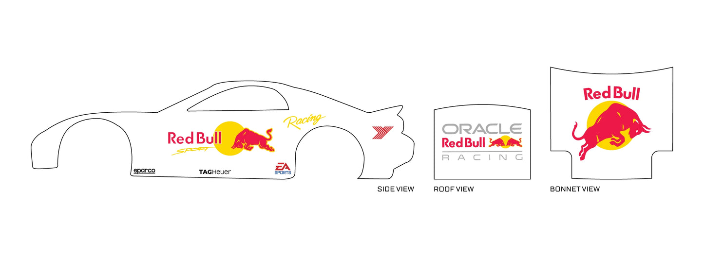 Red Bull Racing 02