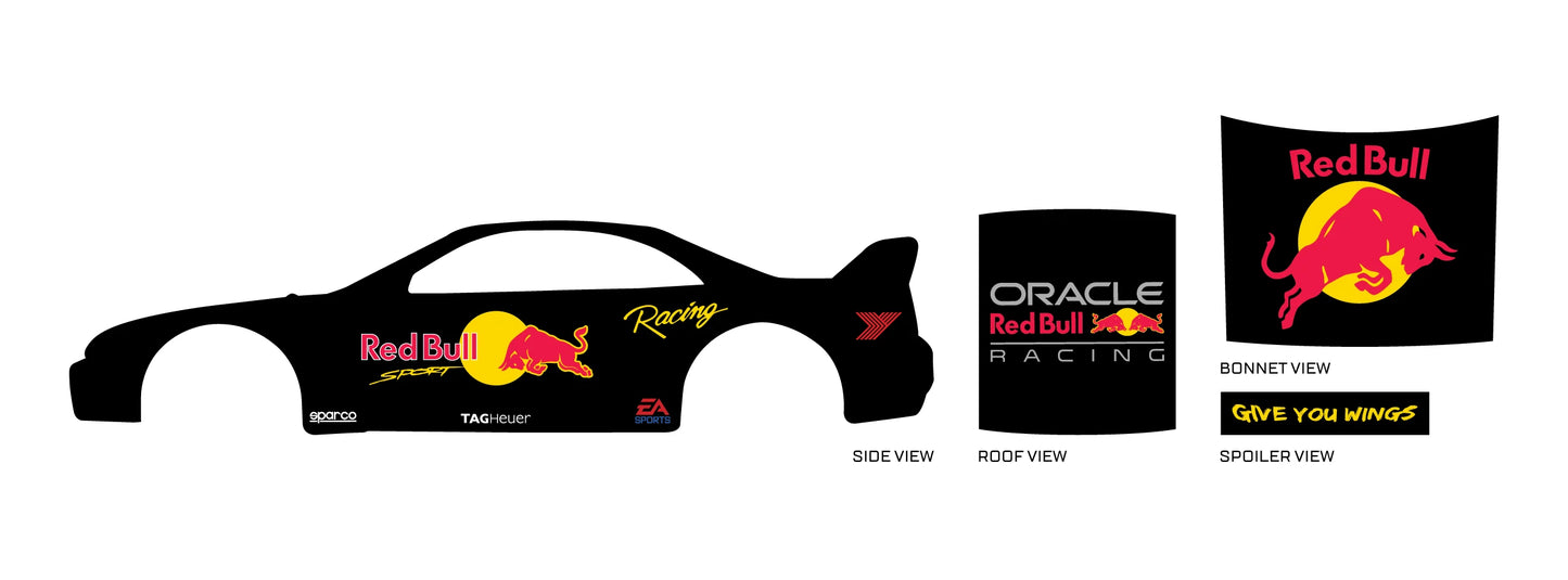 Red Bull Racing 02