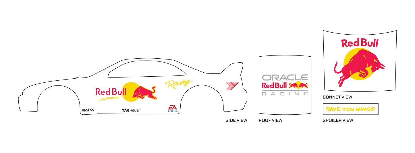 Red Bull Racing 02