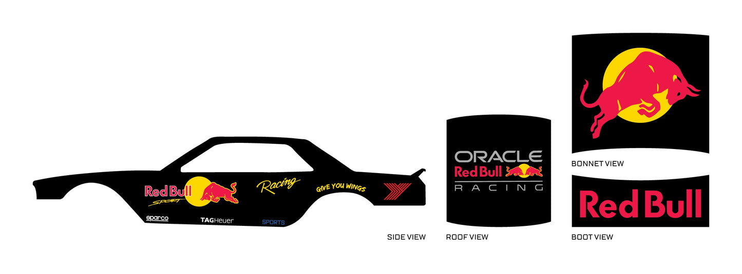 Red Bull Racing 02