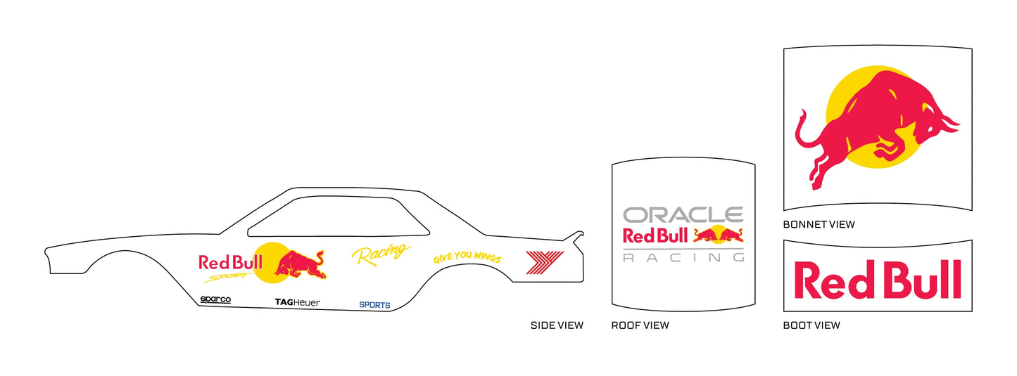 Red Bull Racing 02