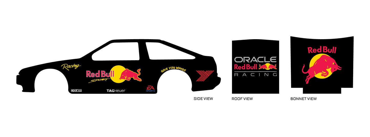 Red Bull Racing 02