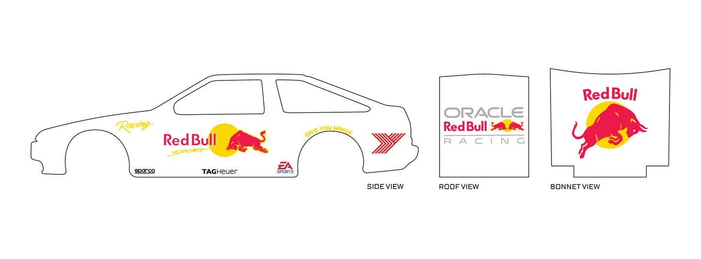 Red Bull Racing 02