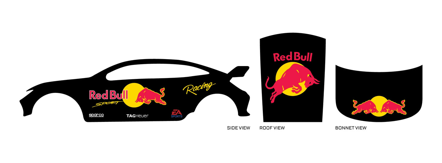 Red Bull Racing 02