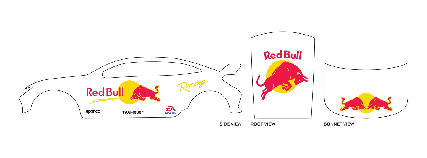 Red Bull Racing 02