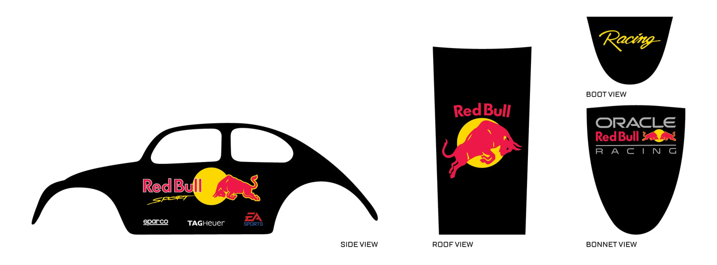 Red Bull Racing 02