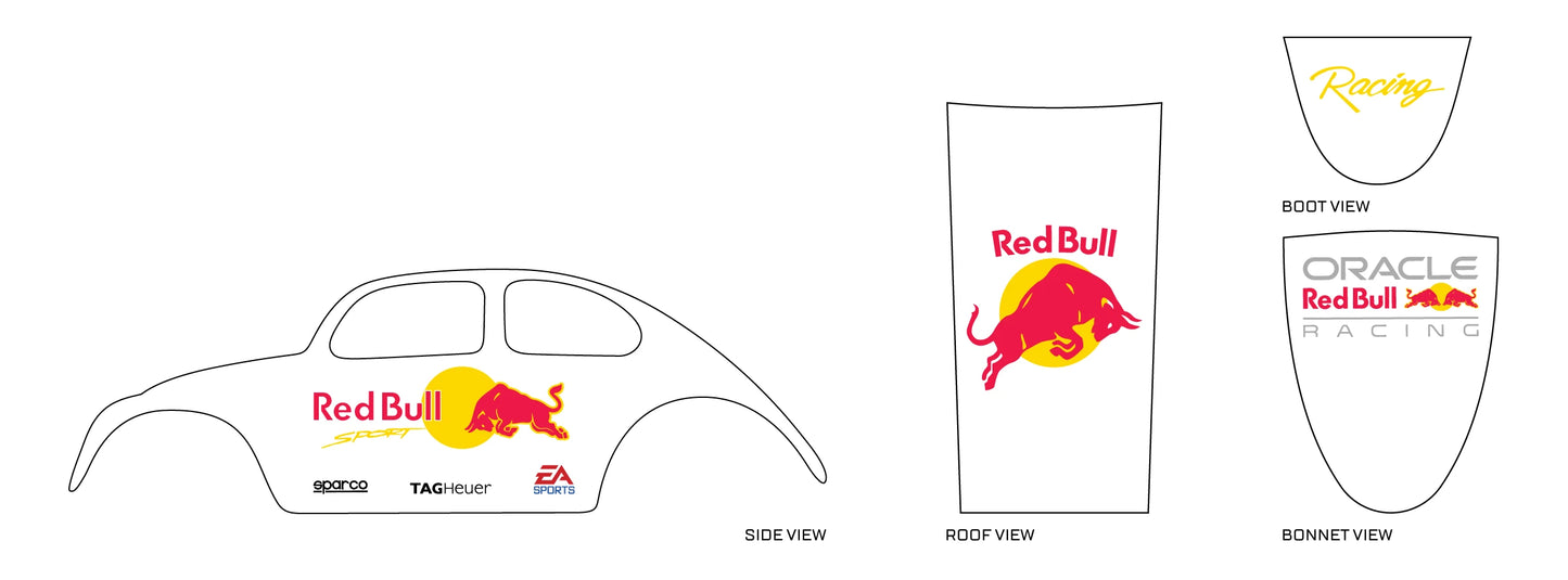 Red Bull Racing 02
