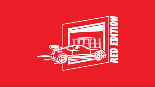 Red Editions