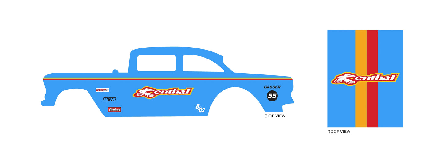 Renthal