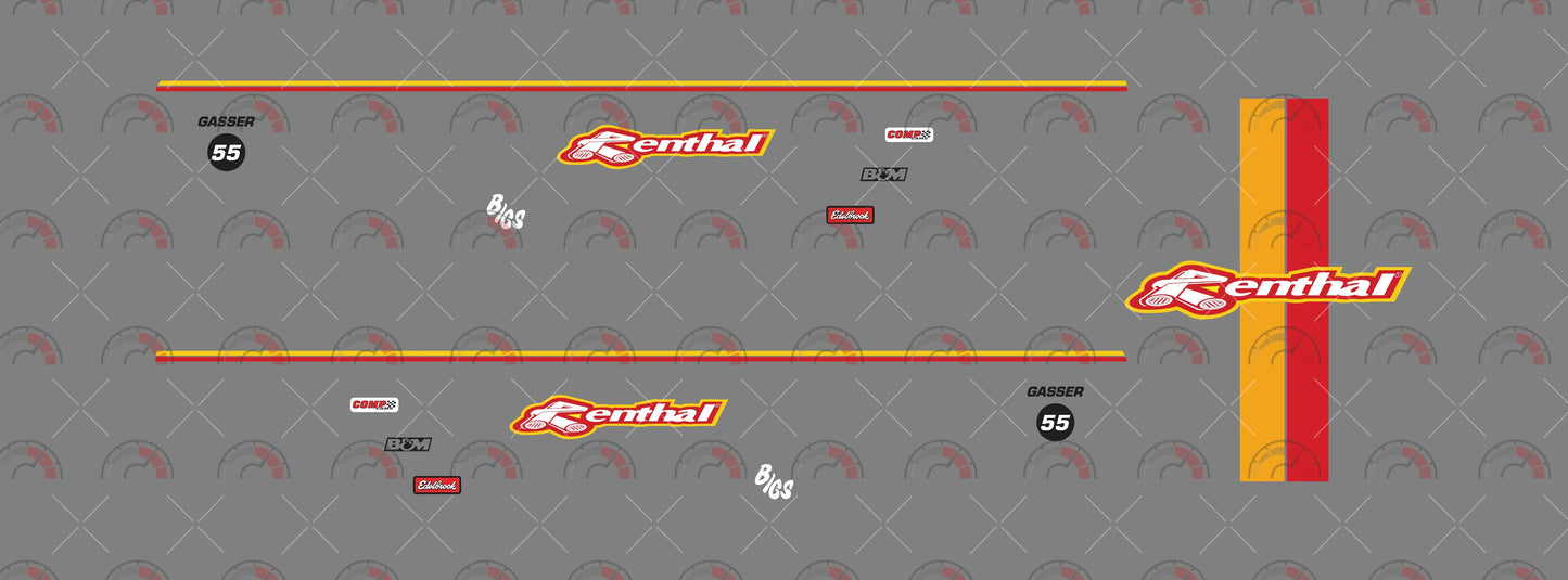 Renthal