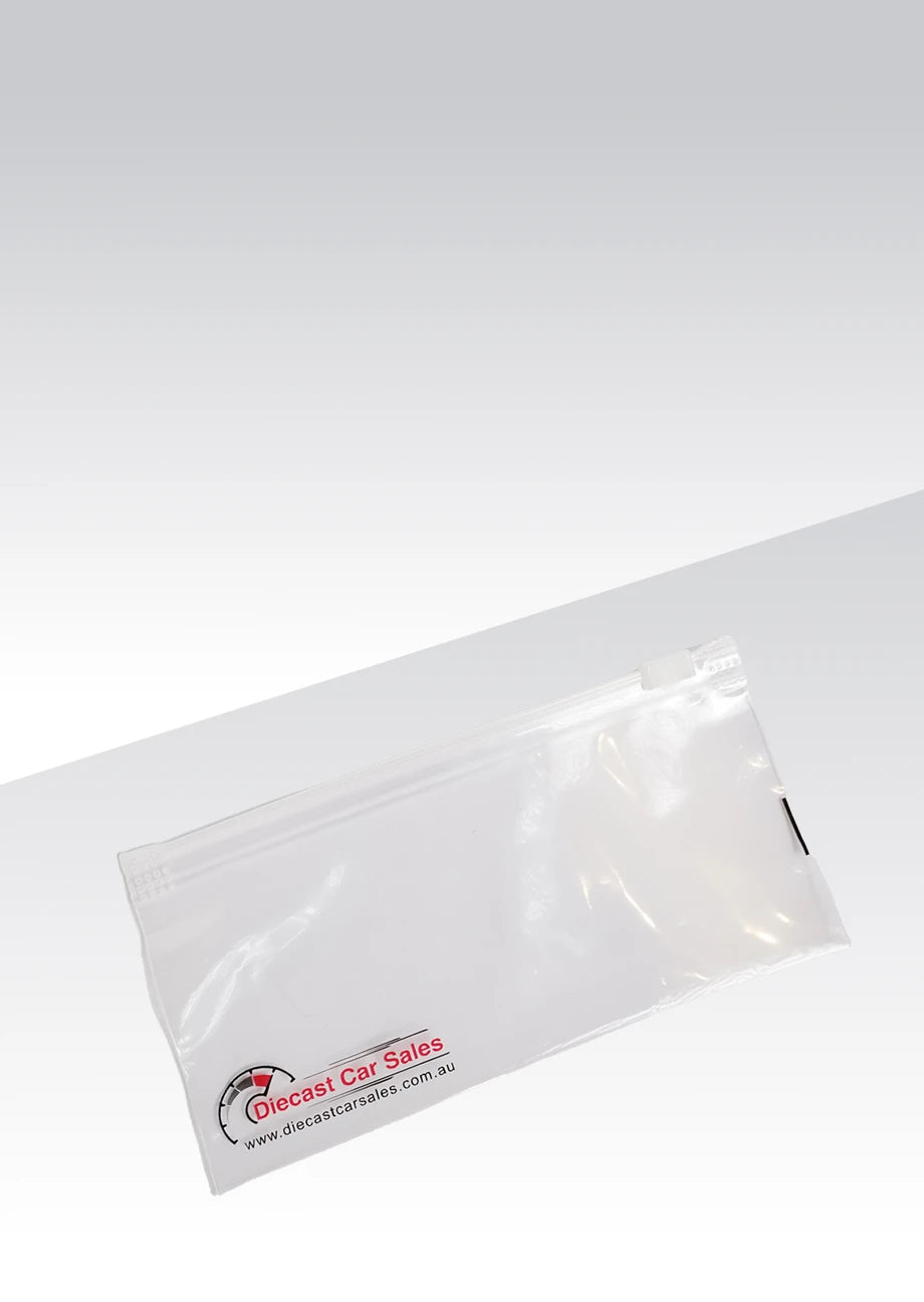 A Resealable Bag