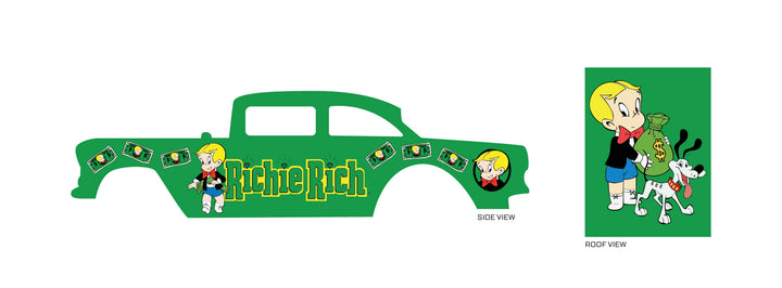 Richie Rich 02