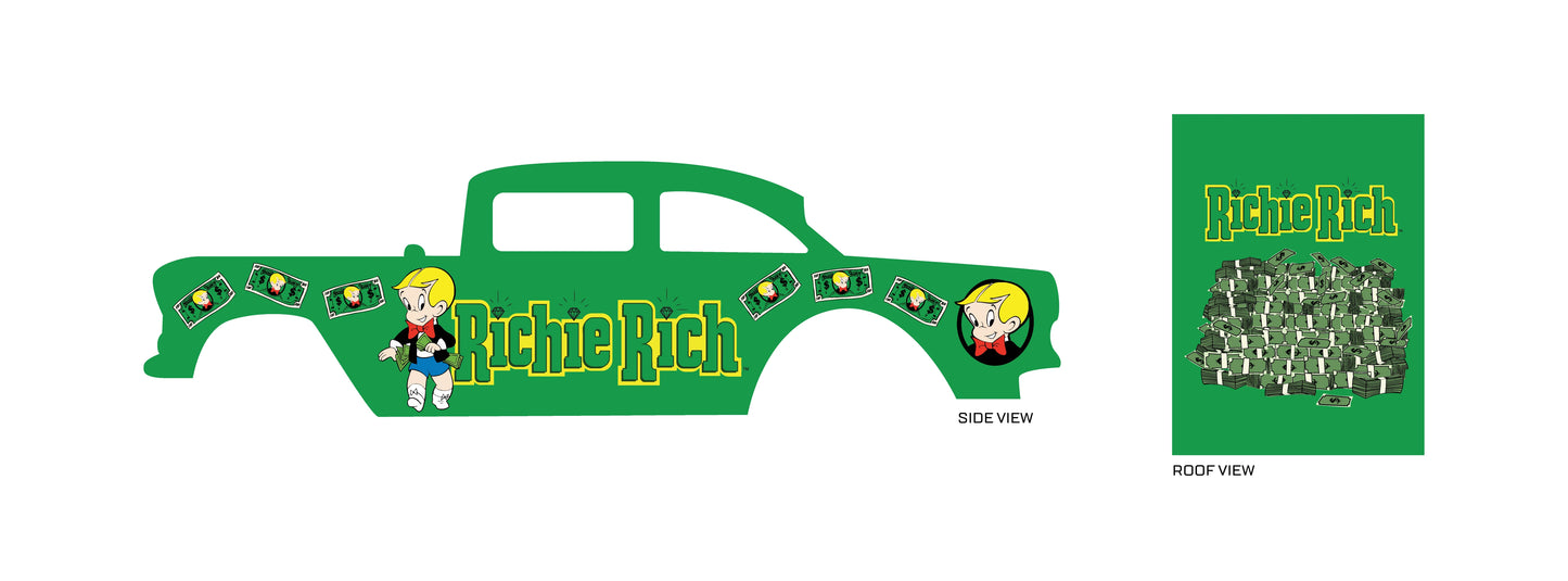 Richie Rich 03