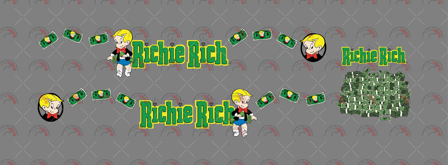 Richie Rich 03