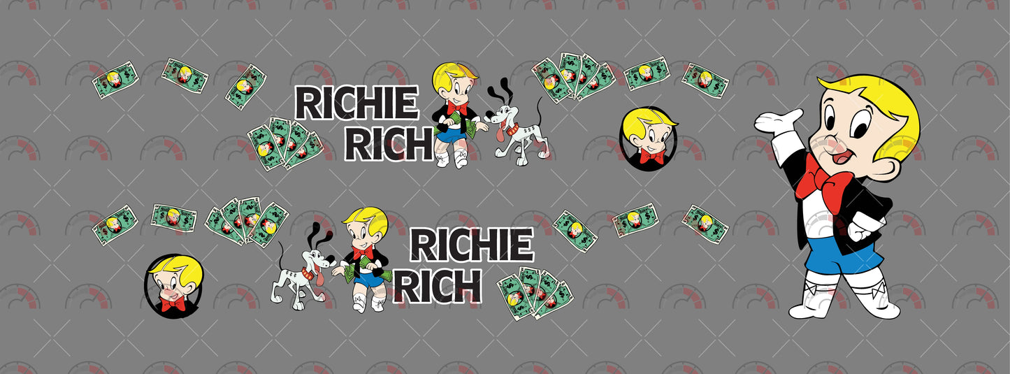 Richie Rich 04