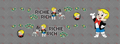 Richie Rich 04