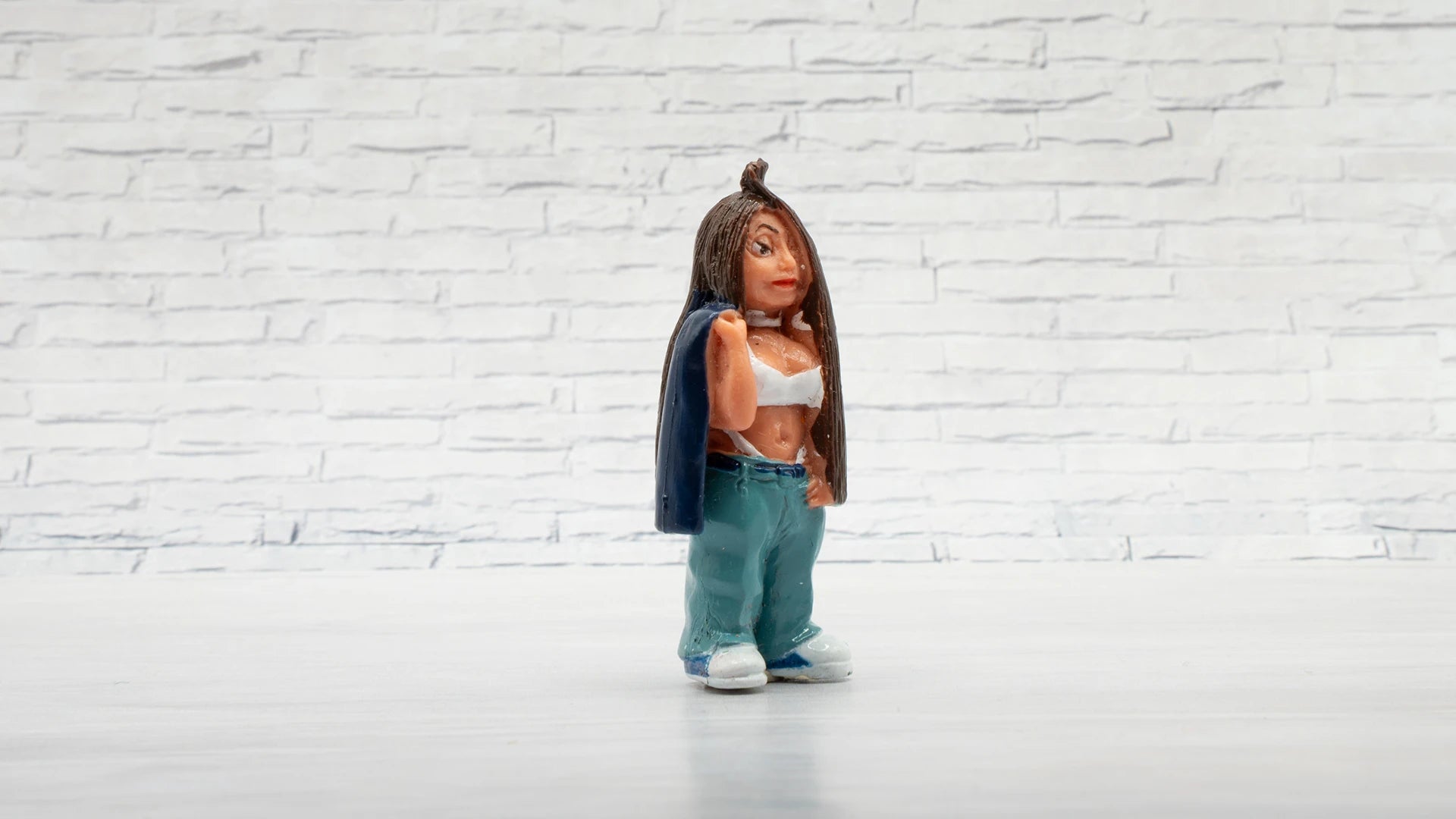 Right Eye Homies Series 3 Toy